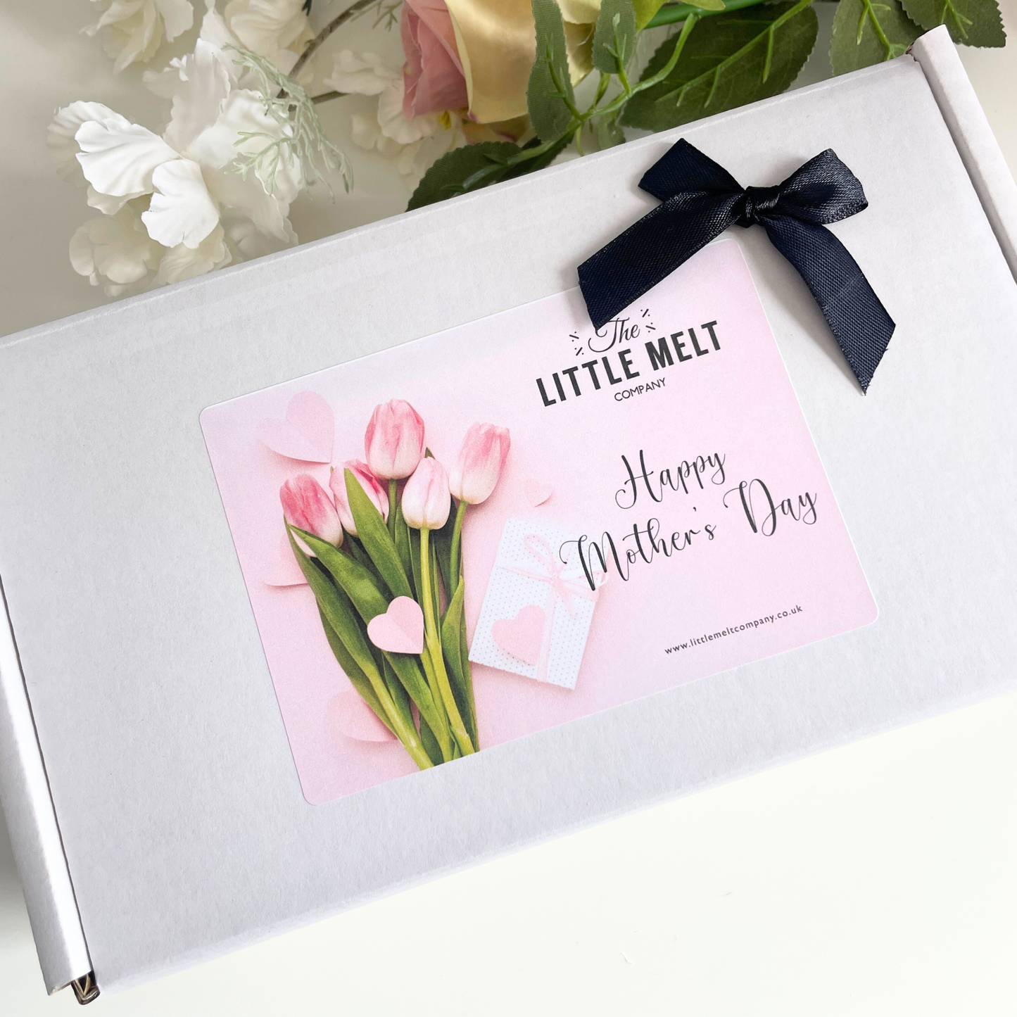 Mother's Day Gift Box