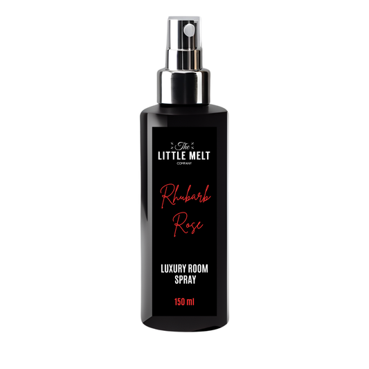 Rhubarb Rose Room Spray 150ml