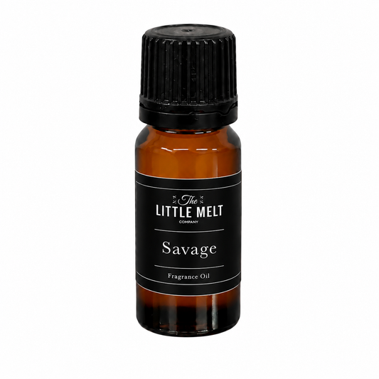 Savage Fragrance Oil