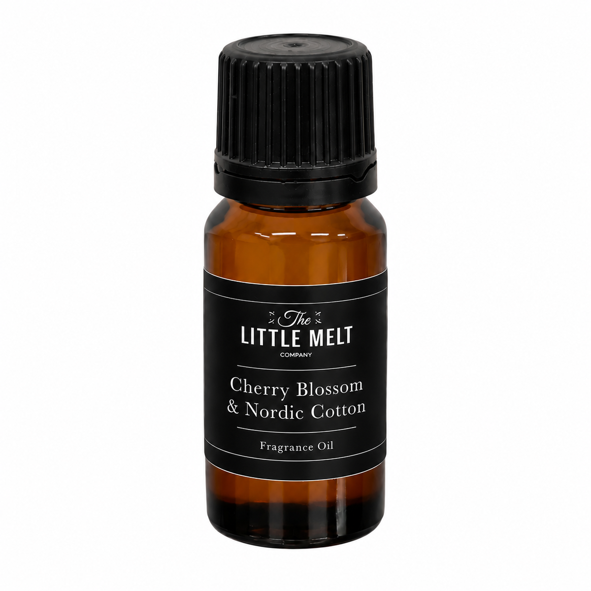 Cherry Blossom & Nordic Cotton Fragrance Oil 10ml