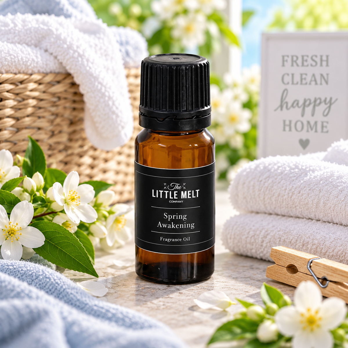 Spring Awakening Fragrance Oil