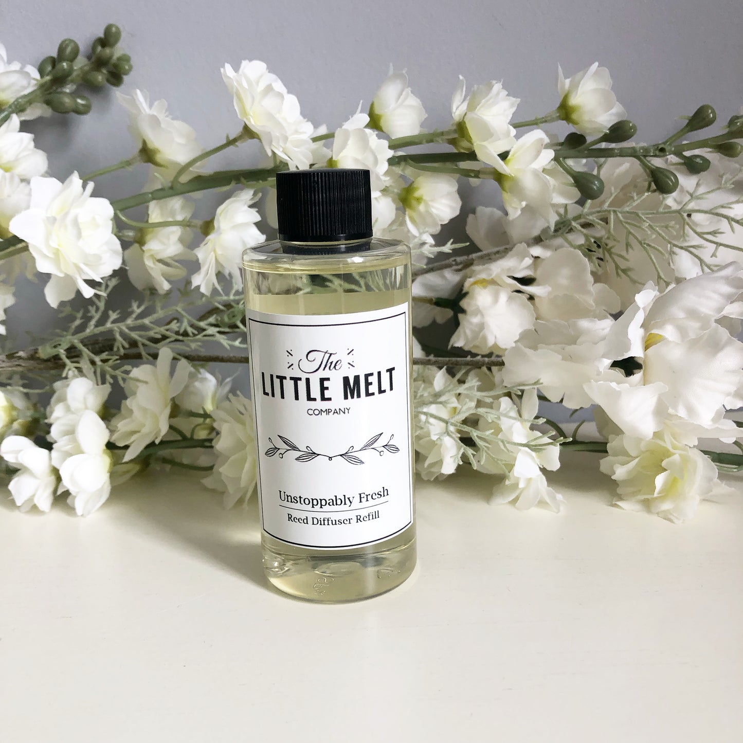 Unstoppably Fresh Reed Diffuser Refill/Reeds