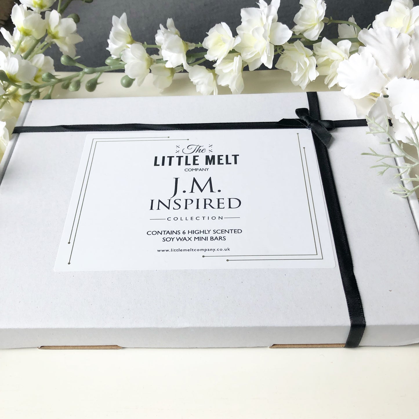 Jo Malone Inspired Mini Bar Gift Set